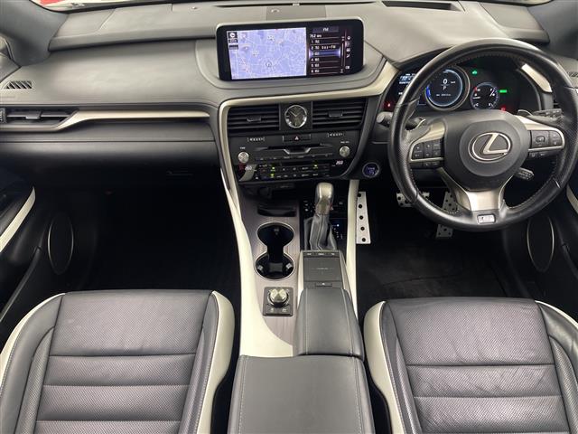 Lexus RX 3