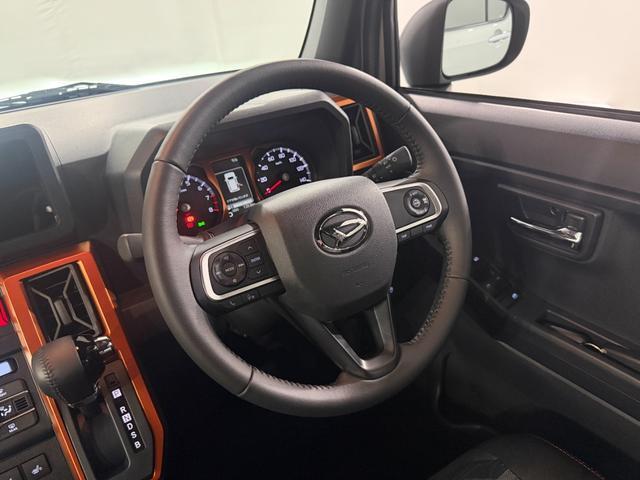 Daihatsu Taft 12