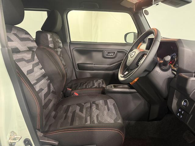 Daihatsu Taft 4
