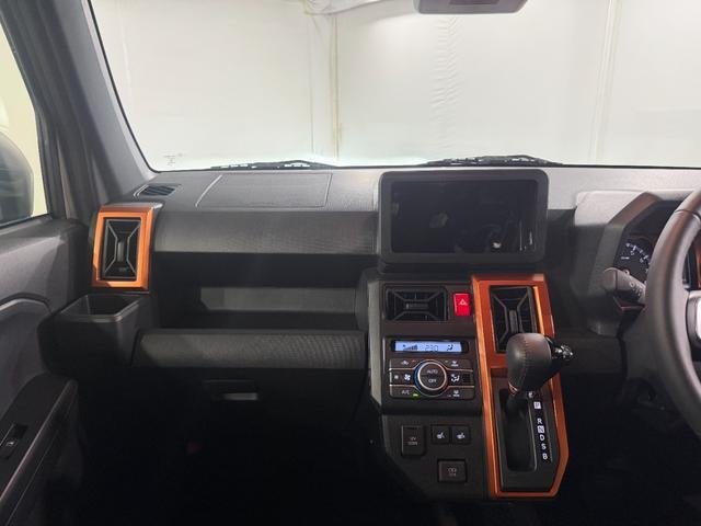 Daihatsu Taft 6