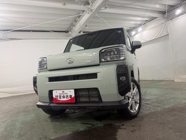 Daihatsu Taft 7