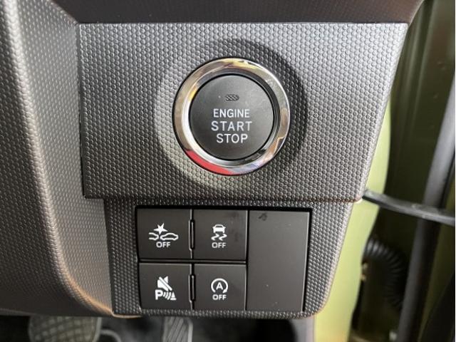 Daihatsu Taft 11