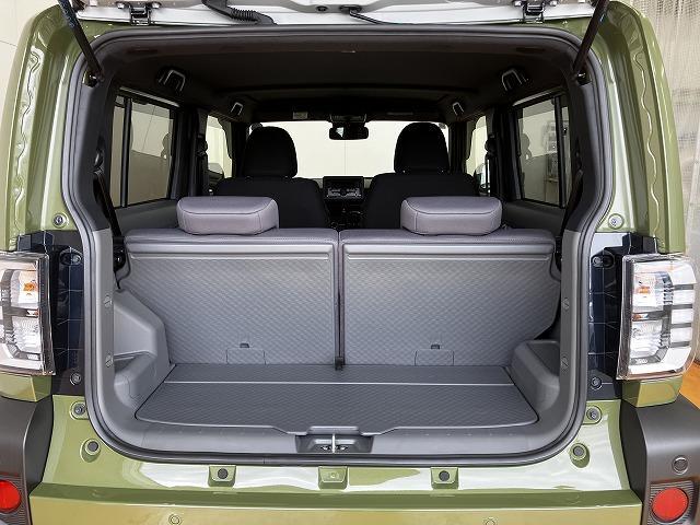 Daihatsu Taft 6
