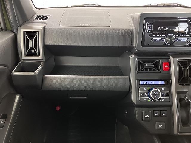 Daihatsu Taft 7