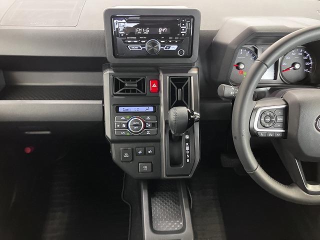 Daihatsu Taft 8