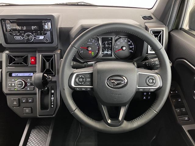 Daihatsu Taft 9