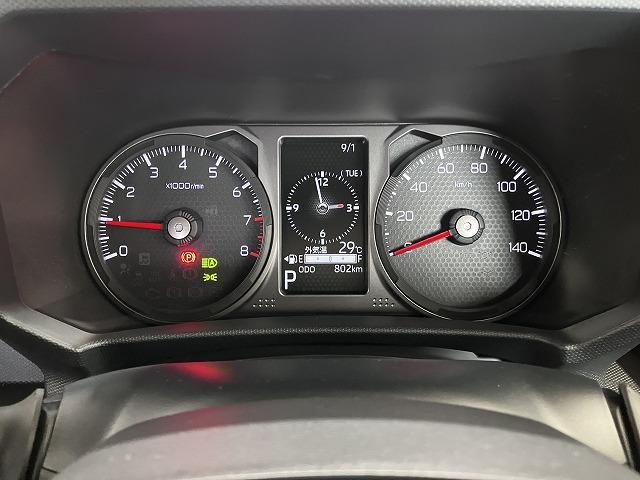 Daihatsu Taft 10