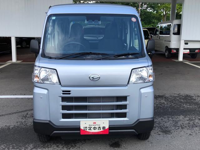 Daihatsu Hijet Cargo 5