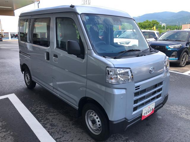 Daihatsu Hijet Cargo 9