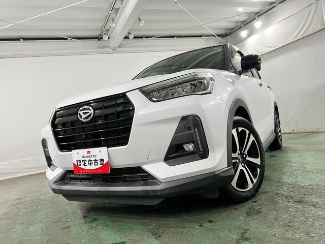 Daihatsu Rocky 7