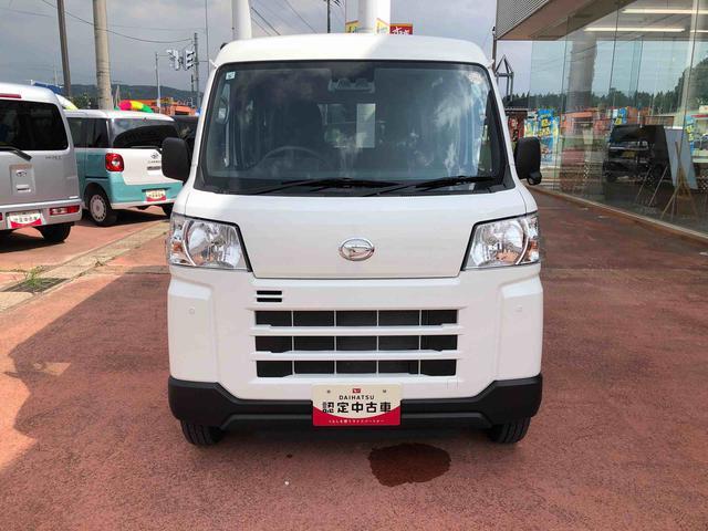Daihatsu Hijet Cargo 2