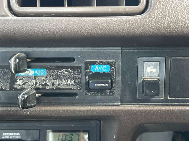 Honda Acty Truck 12