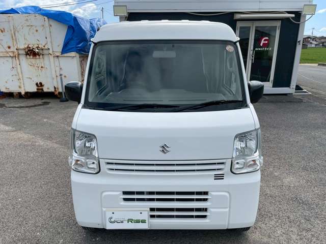 Suzuki Every 5