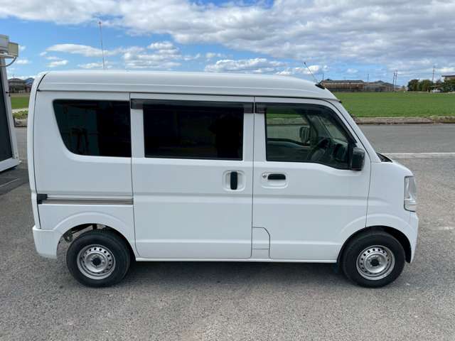 Suzuki Every 6