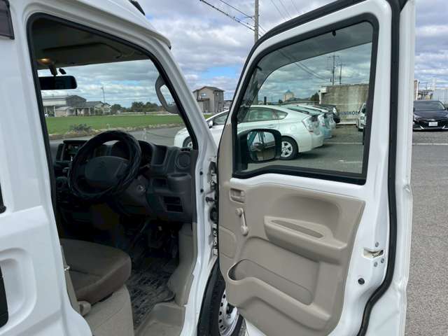 Suzuki Every 9