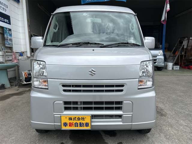 Suzuki Every 11