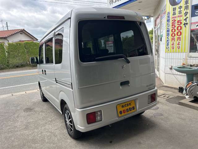 Suzuki Every 6