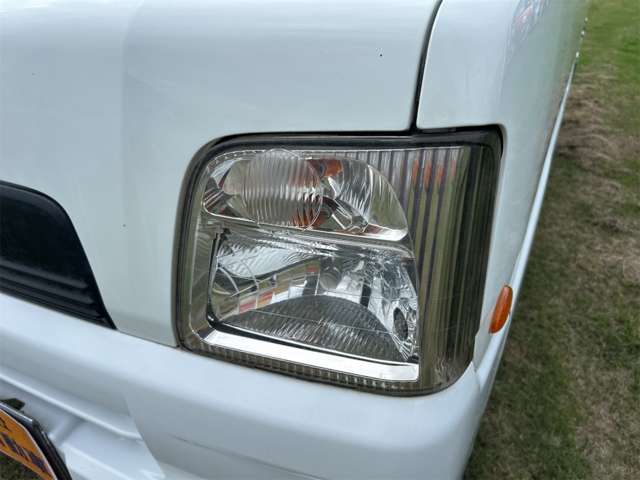 Subaru Sambar Truck 12