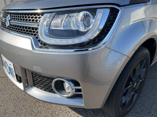 Suzuki Ignis 12