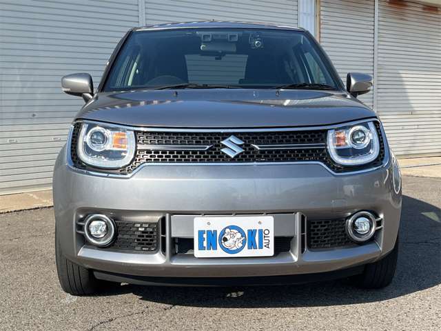 Suzuki Ignis 5