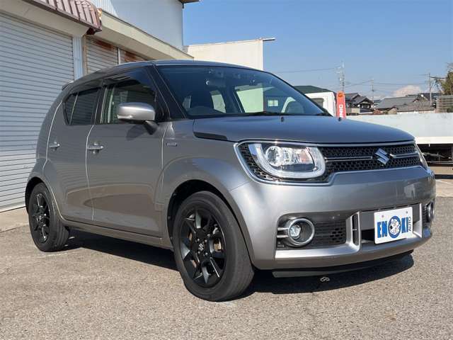 Suzuki Ignis 6