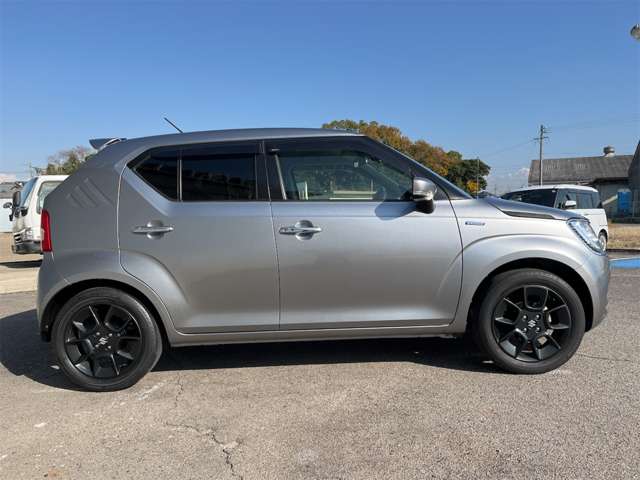 Suzuki Ignis 7