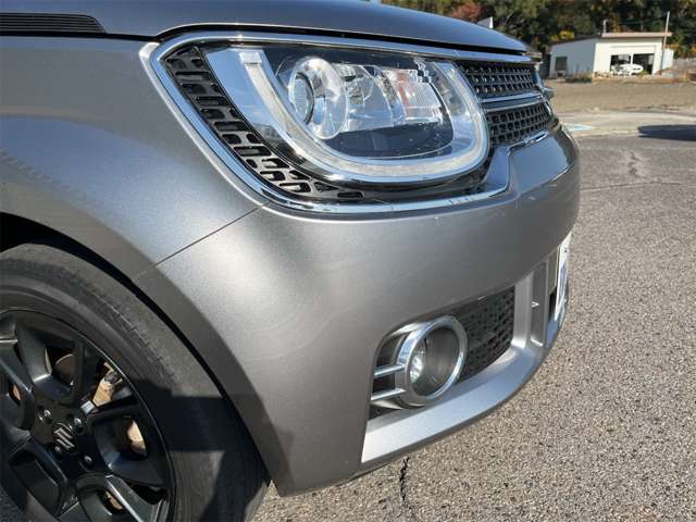 Suzuki Ignis 9