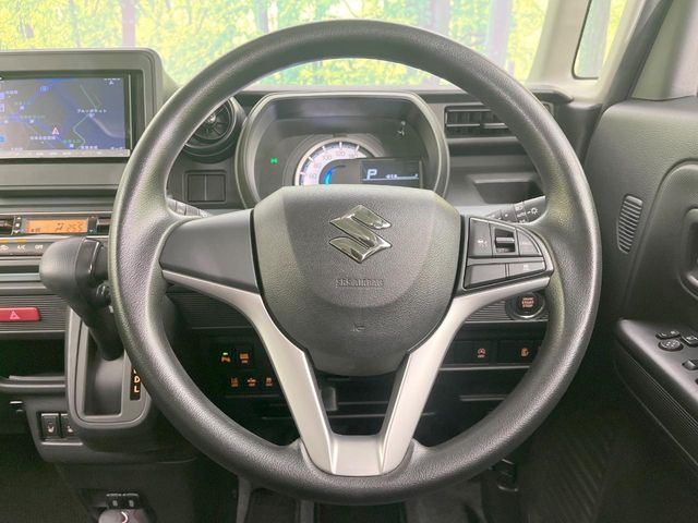 Suzuki Spacia Base 11