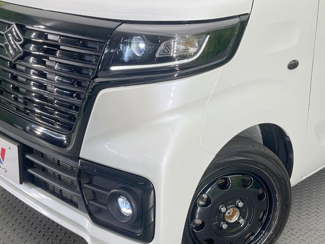 Suzuki Spacia Base 12