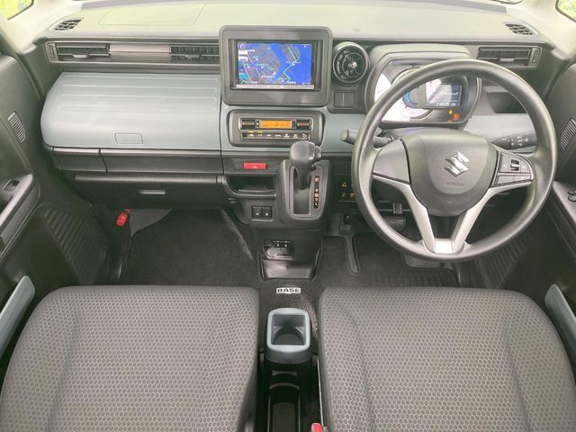 Suzuki Spacia Base 2