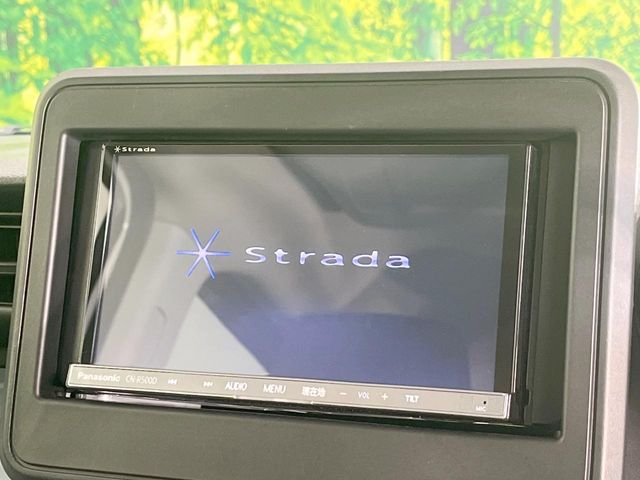 Suzuki Spacia Base 3