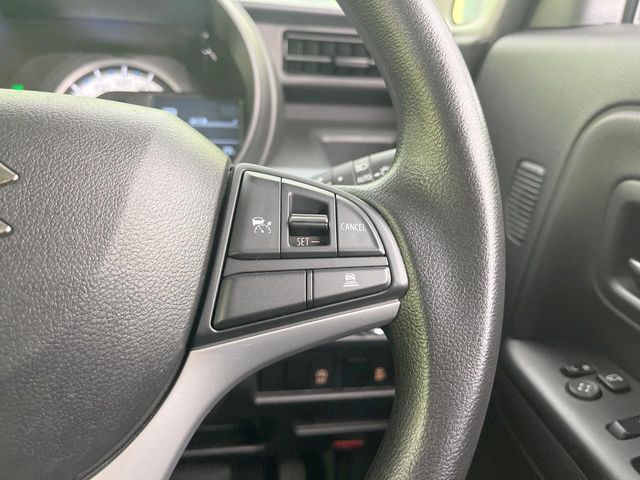 Suzuki Spacia Base 5