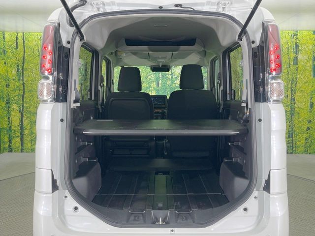 Suzuki Spacia Base 10