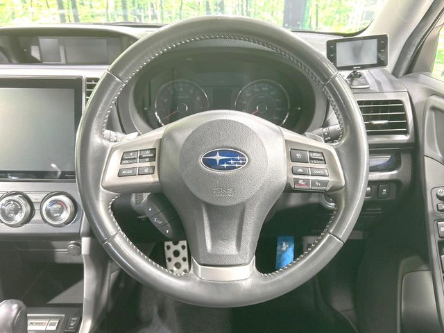 Subaru Forester 11