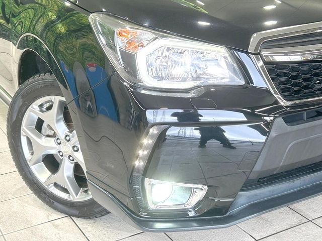 Subaru Forester 12
