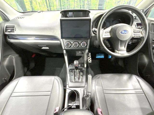 Subaru Forester 2