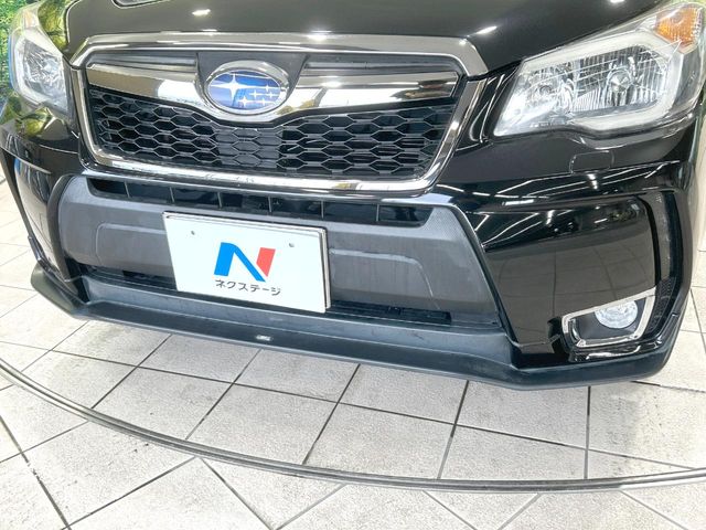 Subaru Forester 3