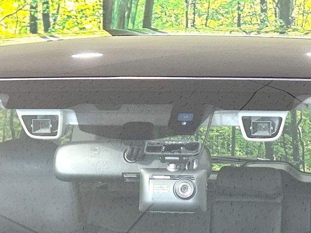 Subaru Forester 5