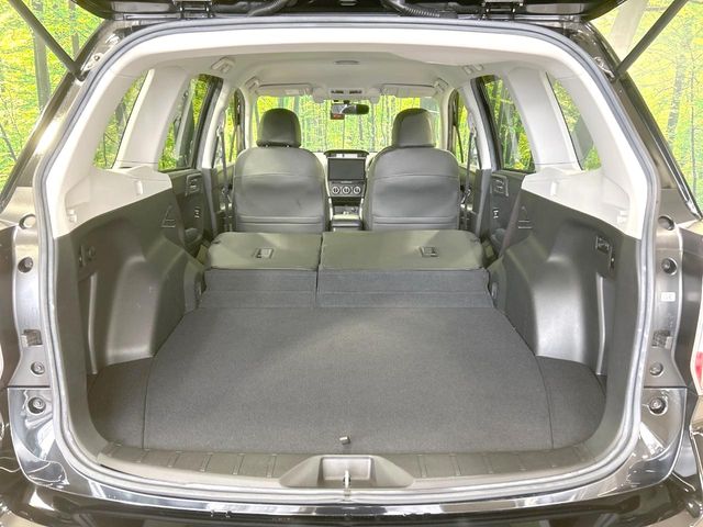 Subaru Forester 10