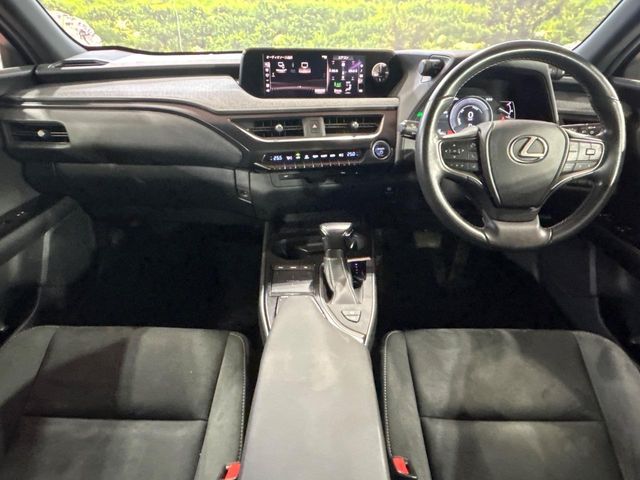 Lexus UX 2
