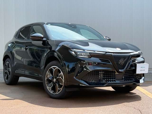 Alfa Romeo ジュニア 11