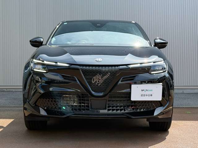 Alfa Romeo ジュニア 4