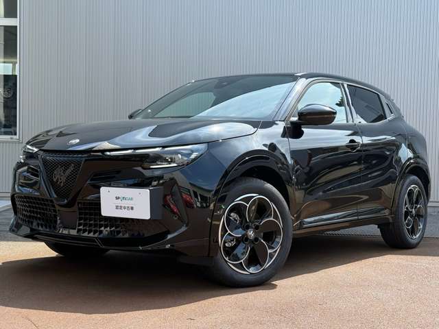 Alfa Romeo ジュニア 5