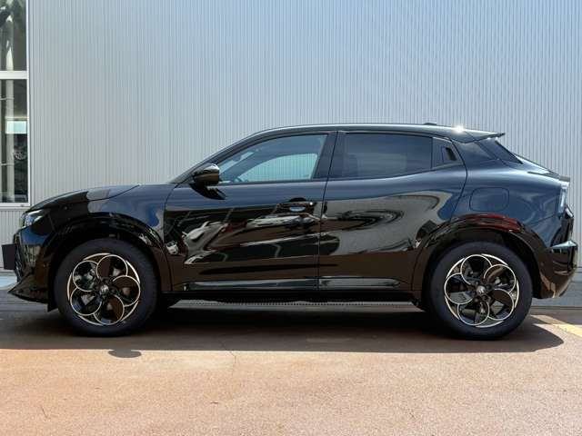 Alfa Romeo ジュニア 6