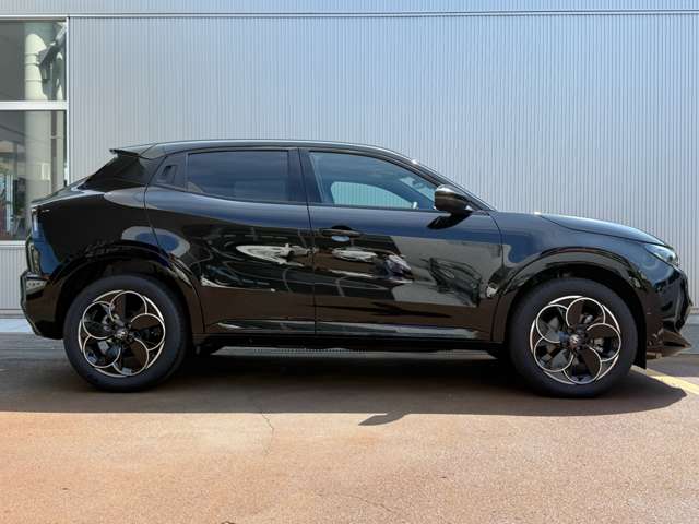 Alfa Romeo ジュニア 10