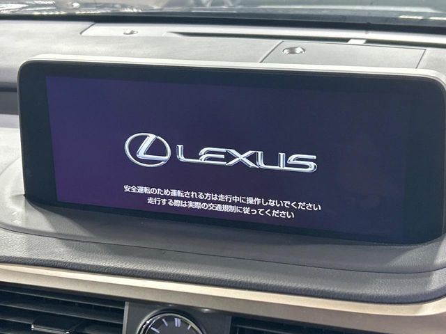 Lexus RX 4