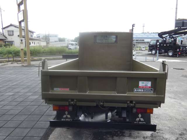 Mitsubishi Fuso Canter 7