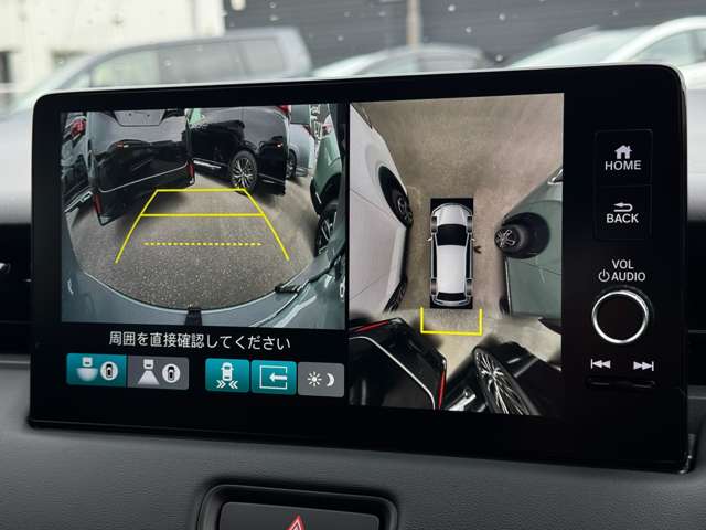 Honda Vezel 11