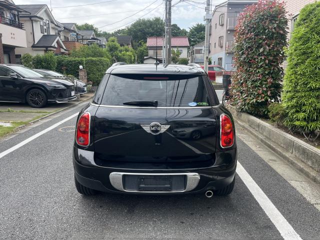 MINI Crossover 12