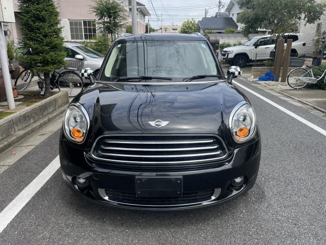 MINI Crossover 5
